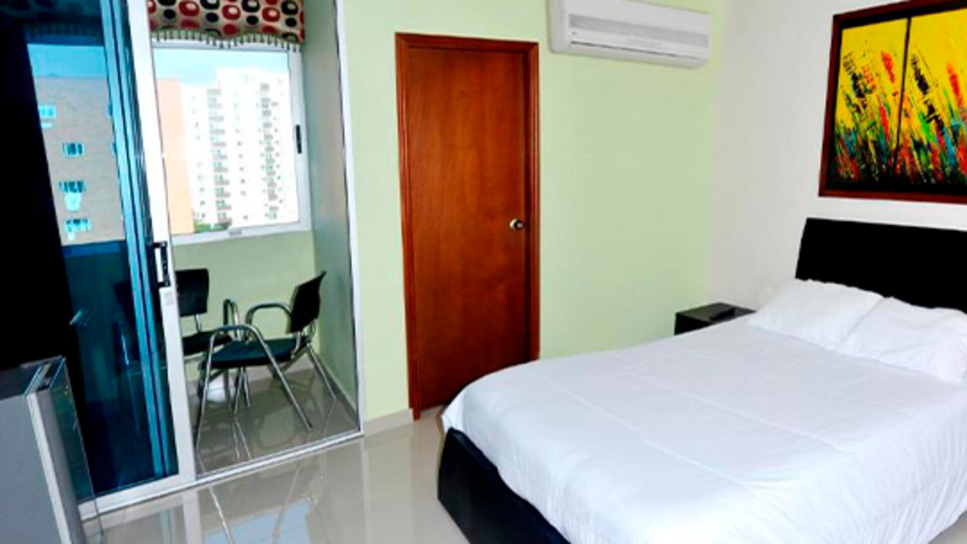 Hotel Continental Plaza