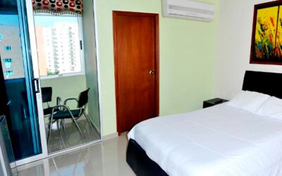 Hotel Continental Plaza