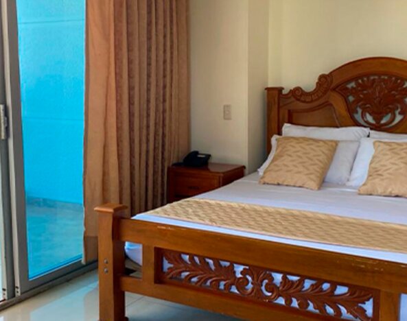 Hotel Continental Plaza