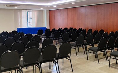 Hotel Continental Plaza