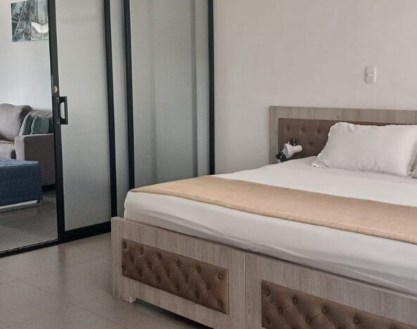 Berilo Deluxe Apartahotel