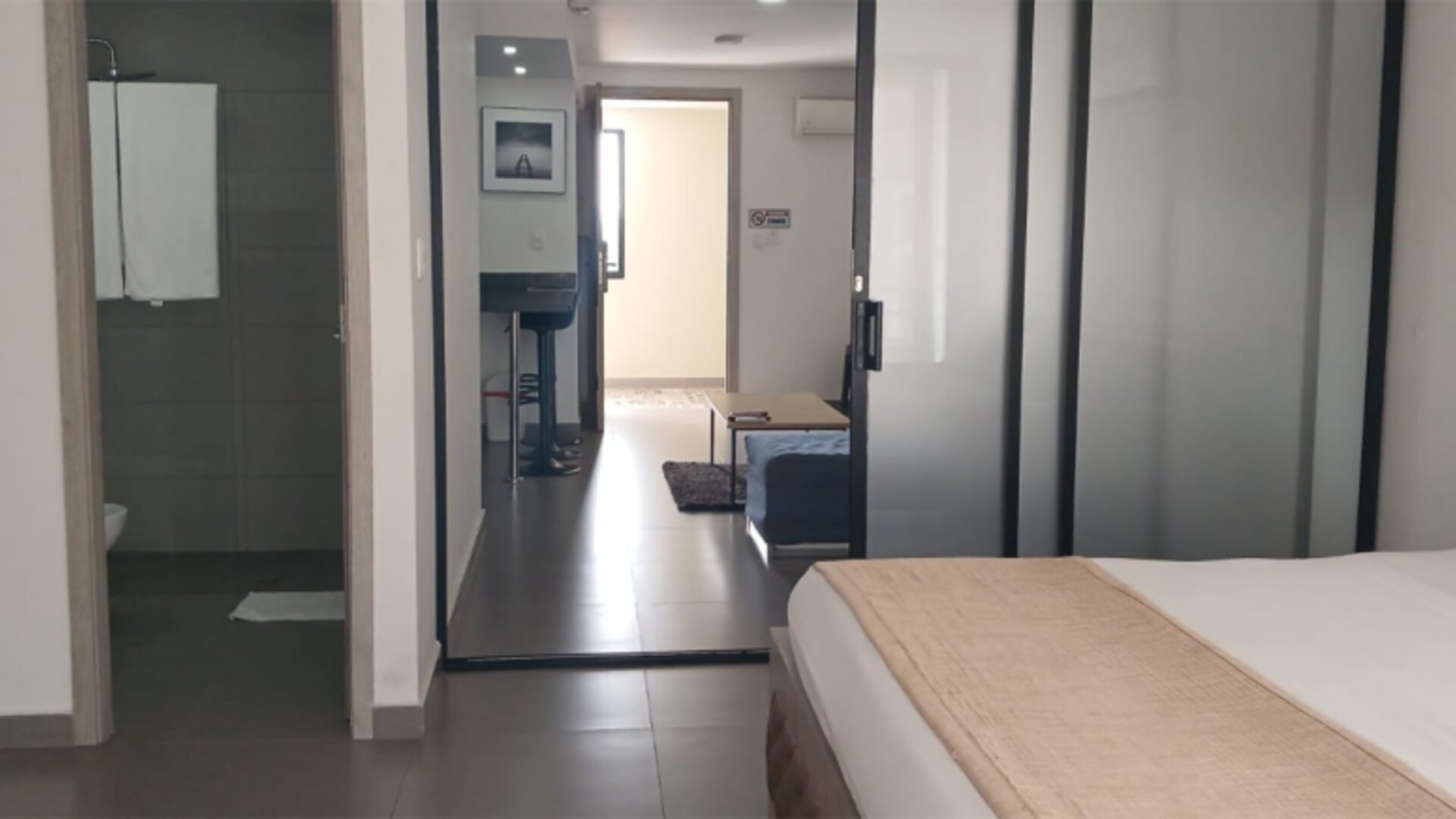 Berilo Deluxe Apartahotel