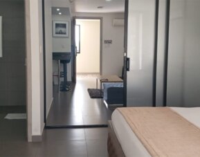 Berilo Deluxe Apartahotel