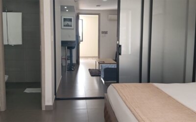 Berilo Deluxe Apartahotel