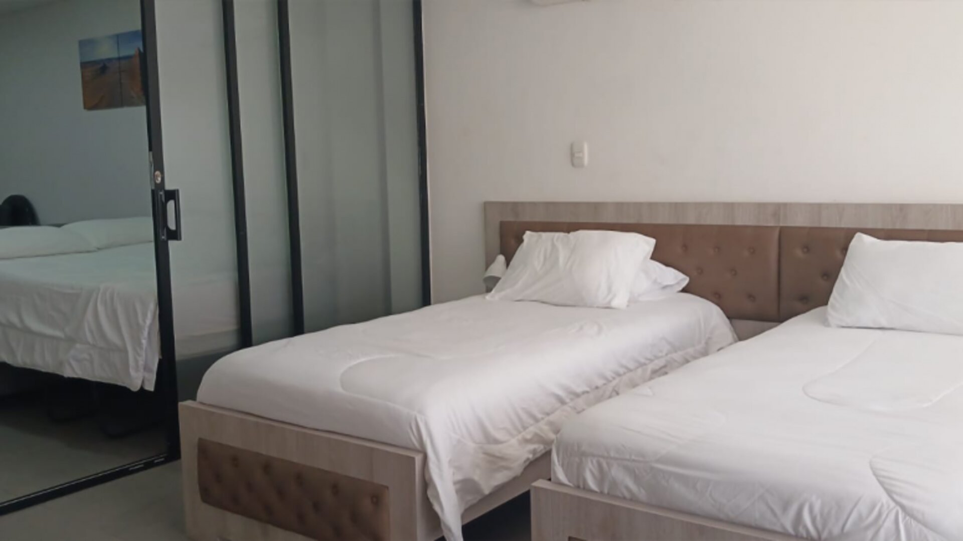 Berilo Deluxe Apartahotel