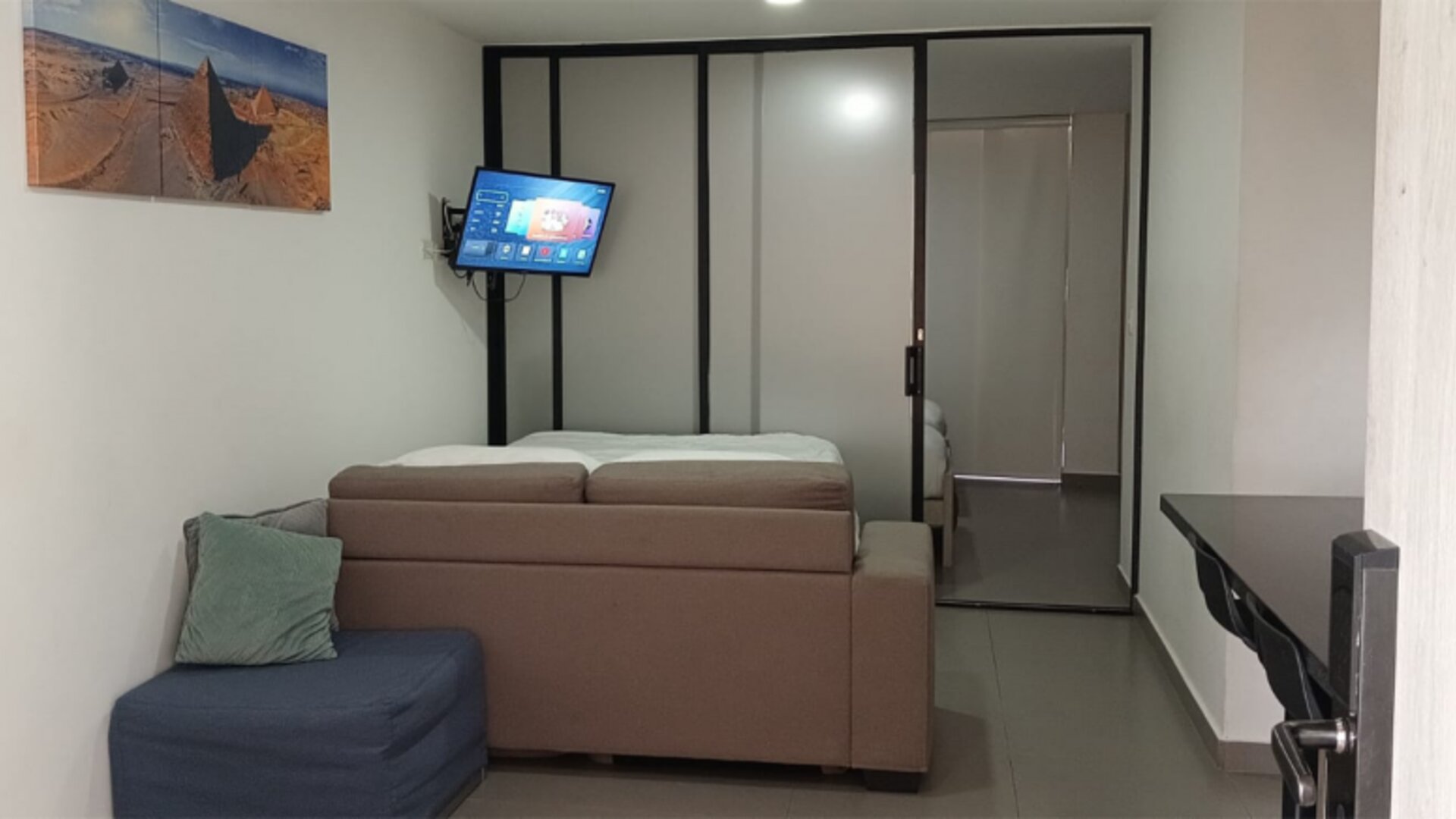 Berilo Deluxe Apartahotel