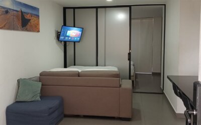 Berilo Deluxe Apartahotel