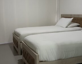 Berilo Deluxe Apartahotel