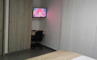 Berilo Deluxe Apartahotel