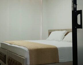 Berilo Deluxe Apartahotel