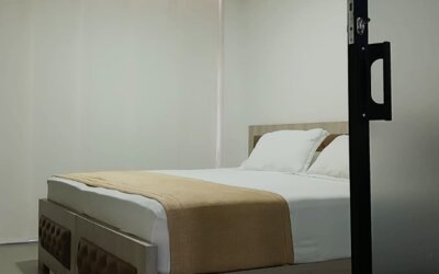 Berilo Deluxe Apartahotel