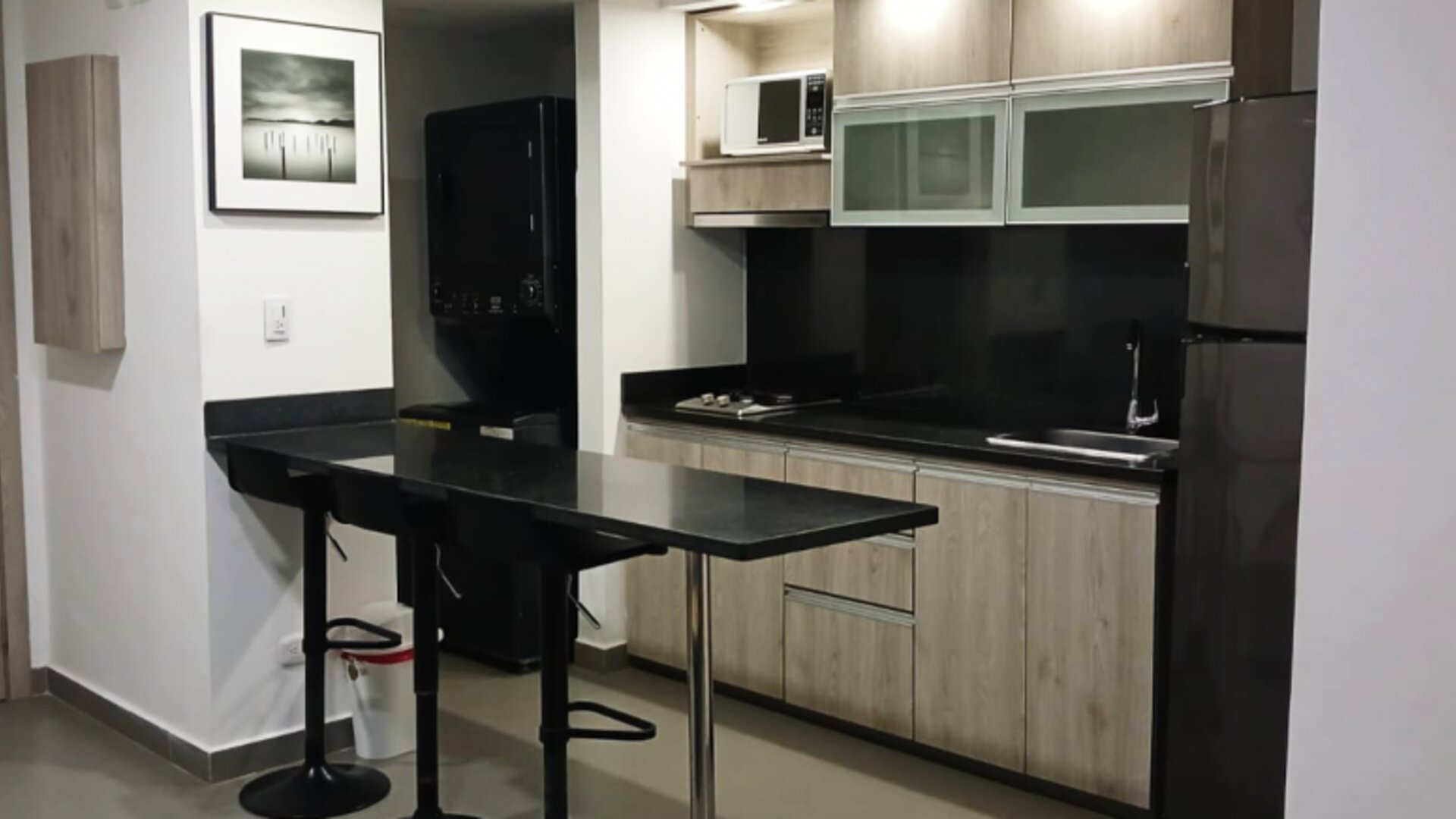 Berilo Deluxe Apartahotel