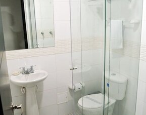 Hotel San Martin Armenia