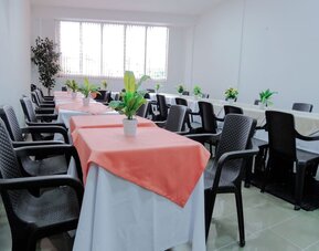 Hotel San Martin Armenia