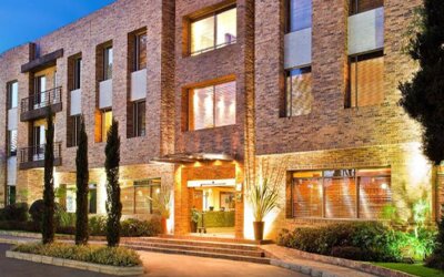 Hotel Habitel Select