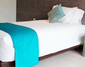 Hotel Agora Suites - Bogotá