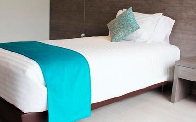 Hotel Agora Suites - Bogotá