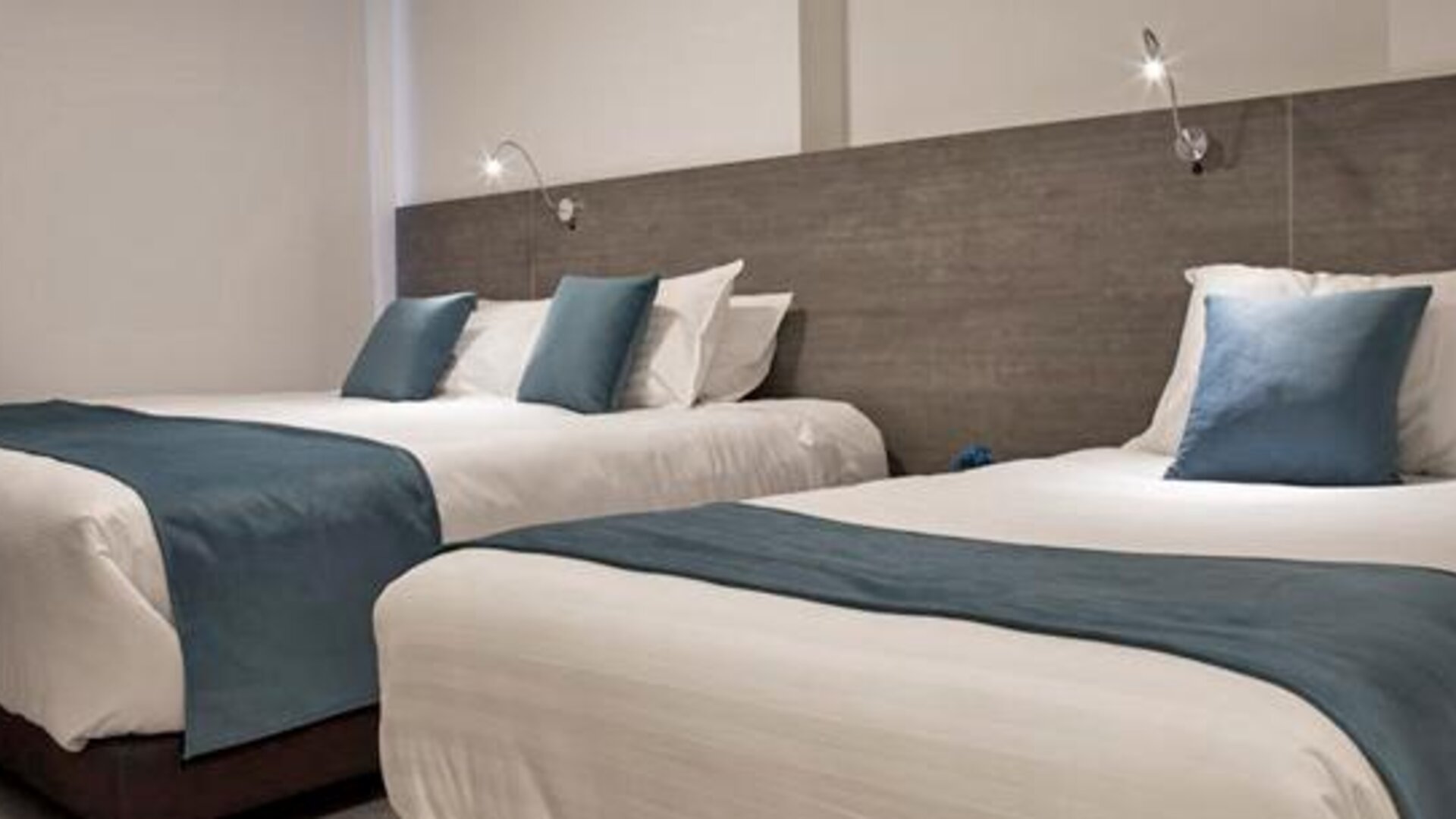 Hotel Agora Suites - Bogotá