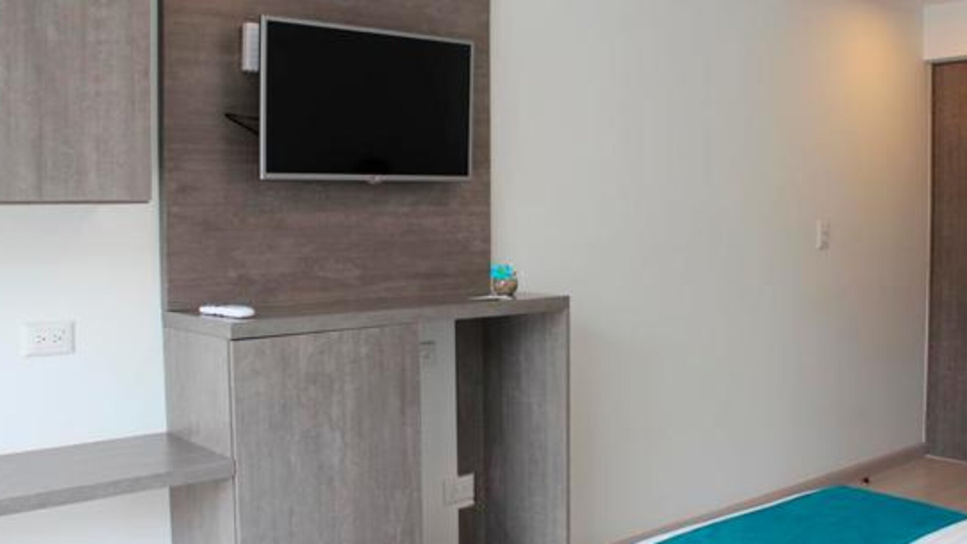 Hotel Agora Suites - Bogotá