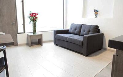 Hotel Agora Suites - Bogotá