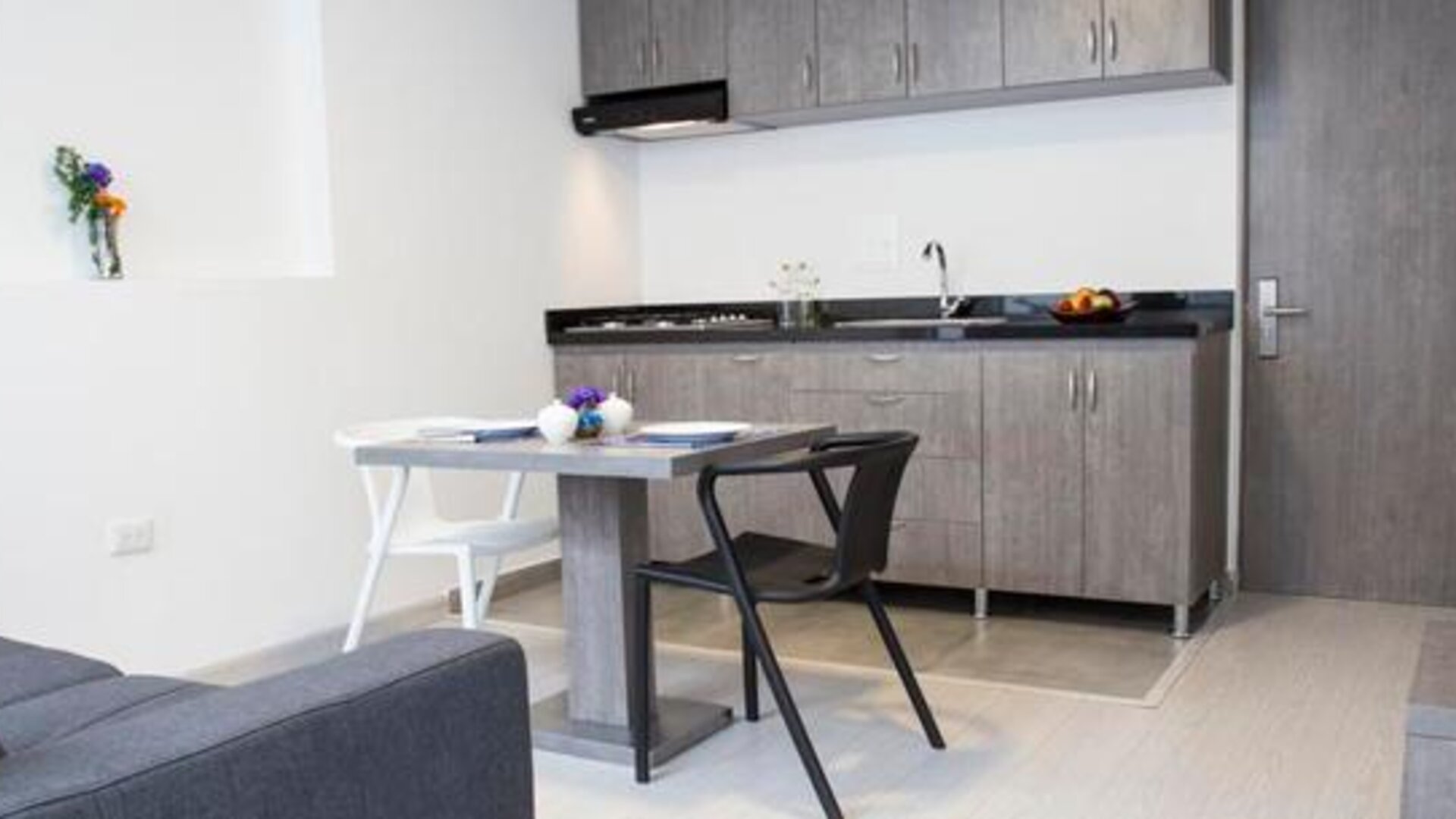 Hotel Agora Suites - Bogotá