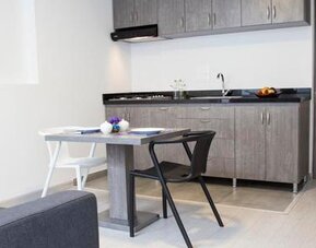 Hotel Agora Suites - Bogotá