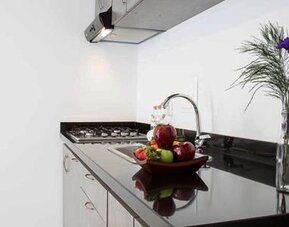 Hotel Agora Suites - Bogotá