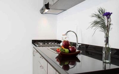 Hotel Agora Suites - Bogotá