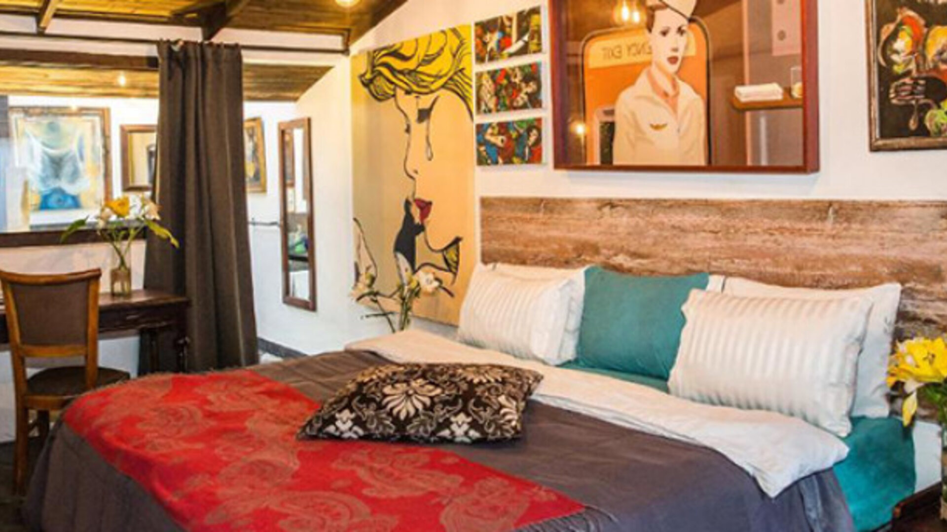 La Colina Hotel Cottage