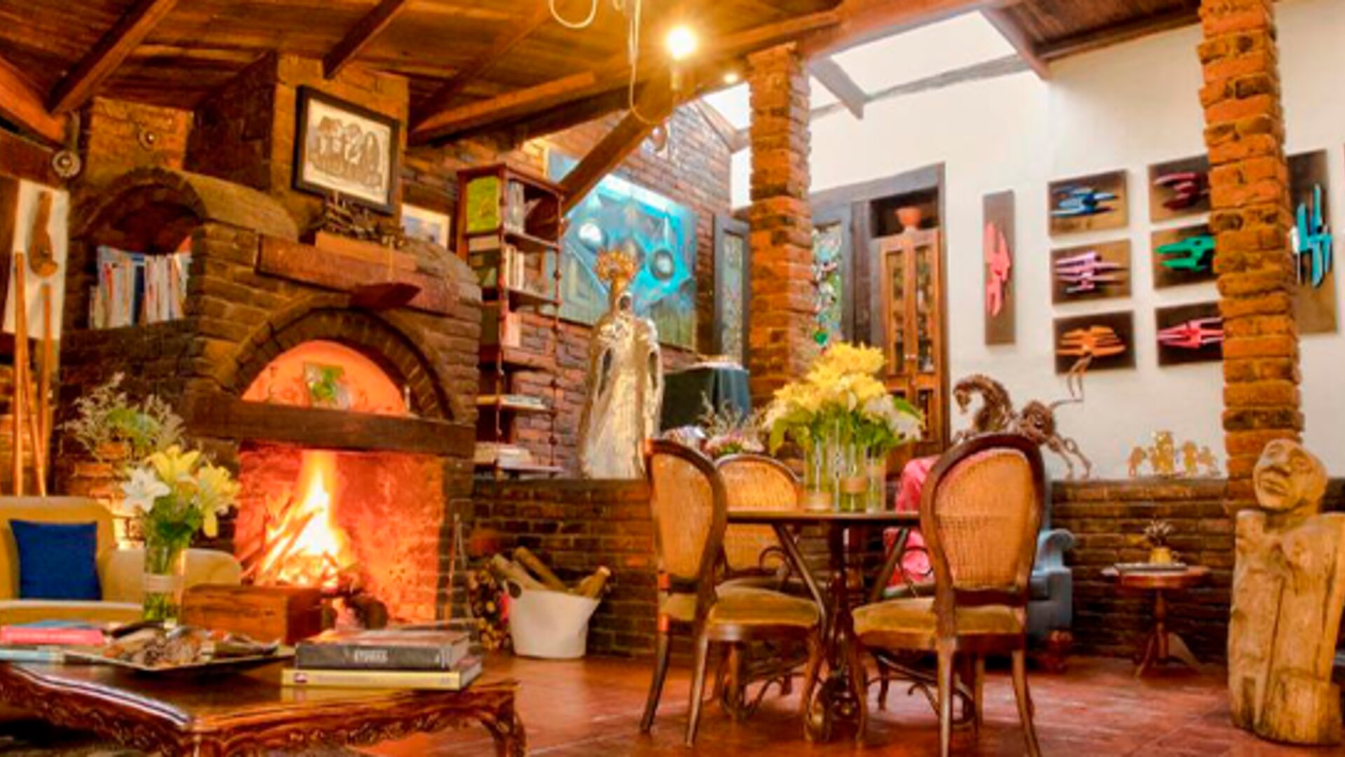 La Colina Hotel Cottage