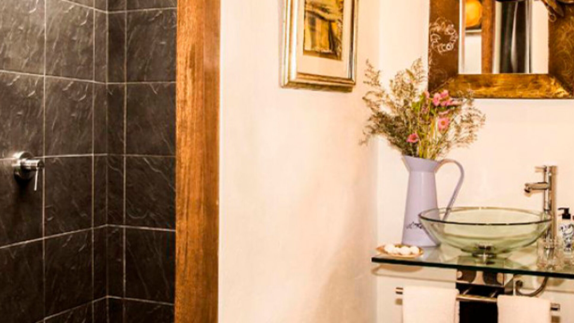 La Colina Hotel Cottage