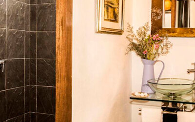 La Colina Hotel Cottage