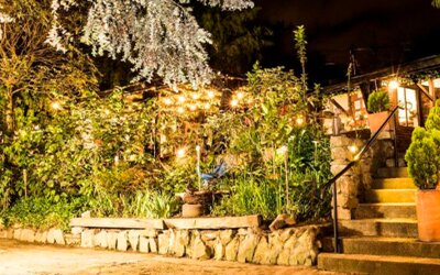 La Colina Hotel Cottage