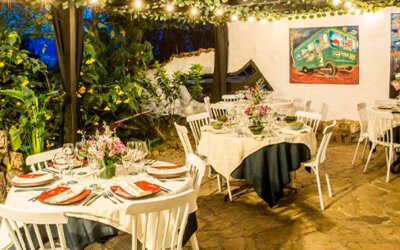 La Colina Hotel Cottage