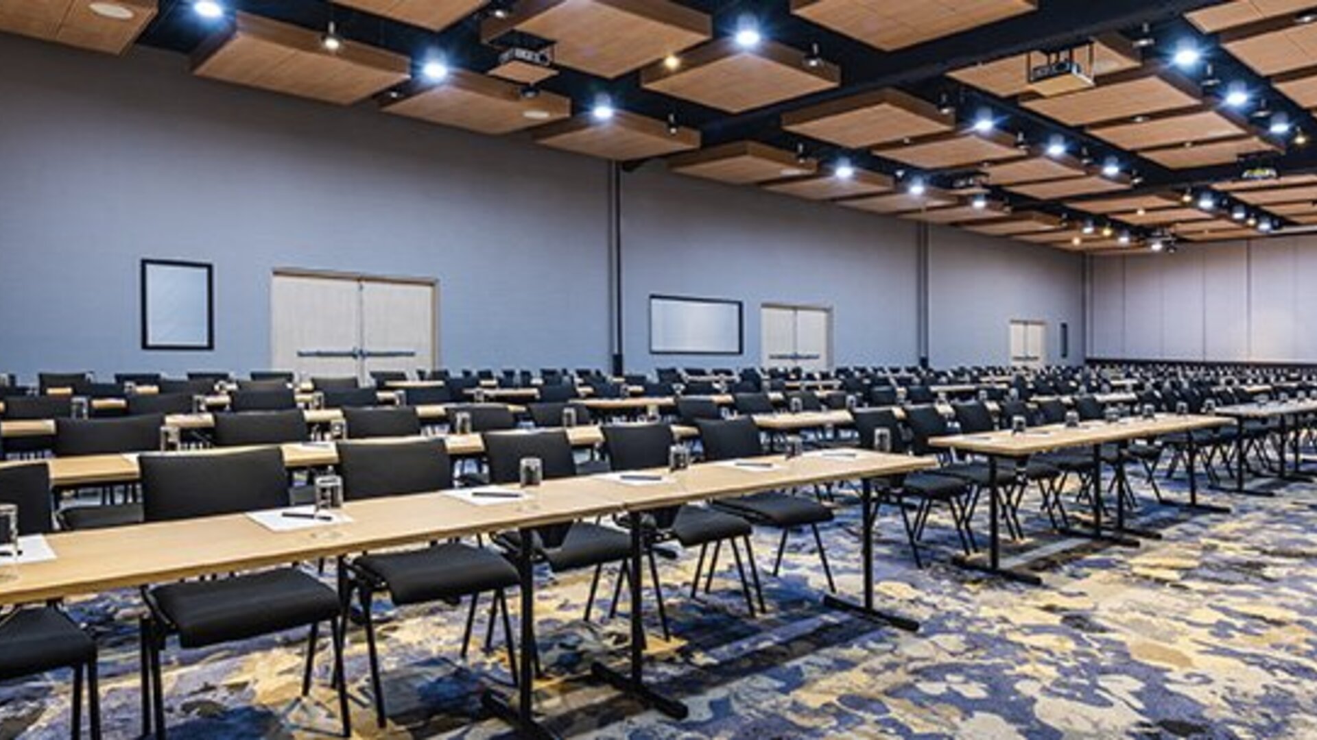 DoubleTree By Hilton Bogotá Salitre AR