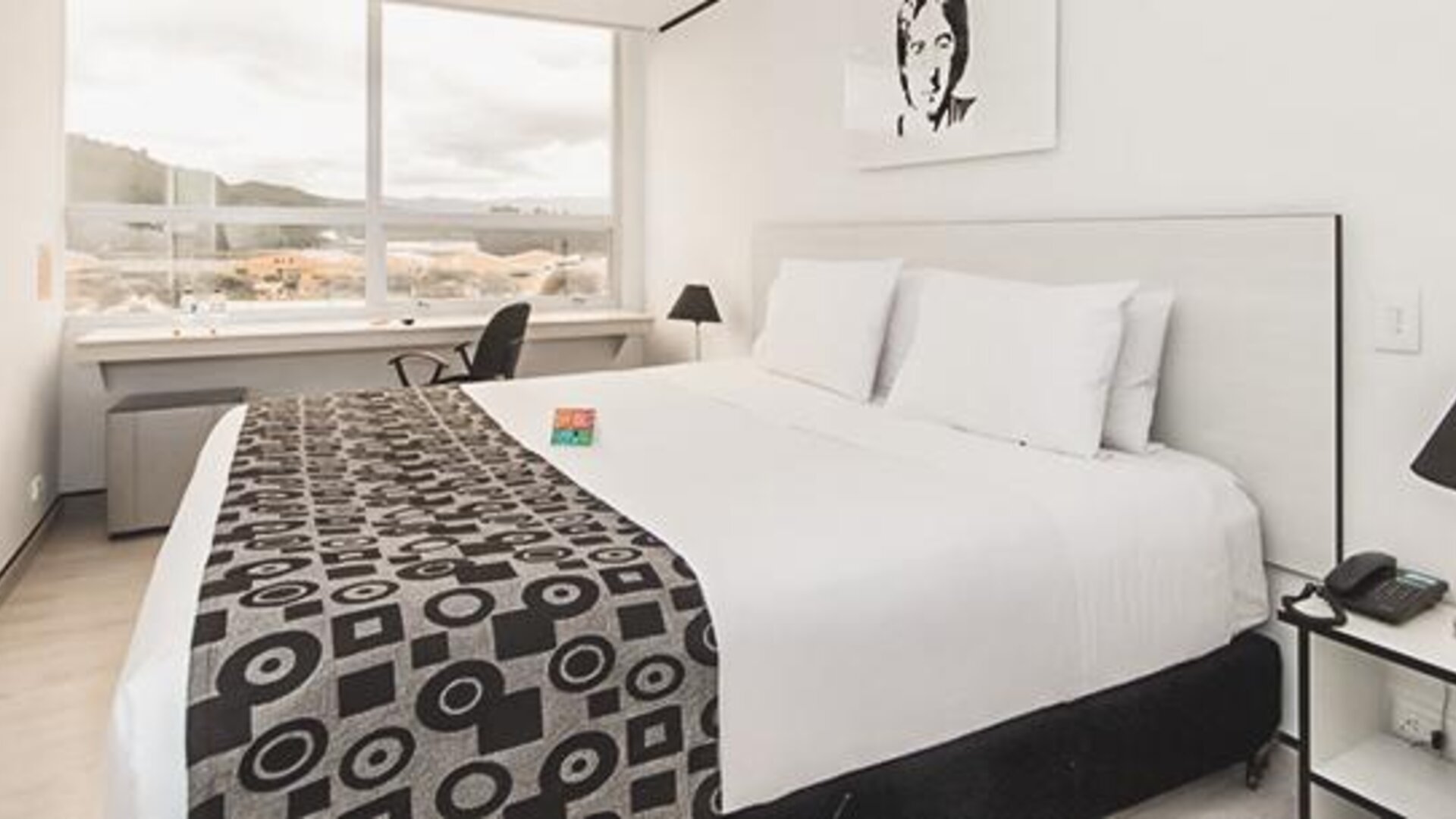 Hotel Pop Art Tocancipá (Sábana Norte)