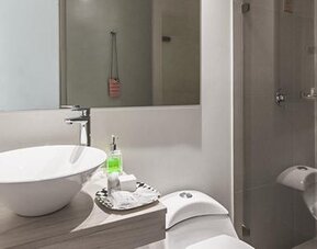 Hotel Pop Art Tocancipá (Sábana Norte)