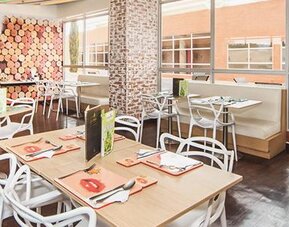 Hotel Pop Art Tocancipá (Sábana Norte)