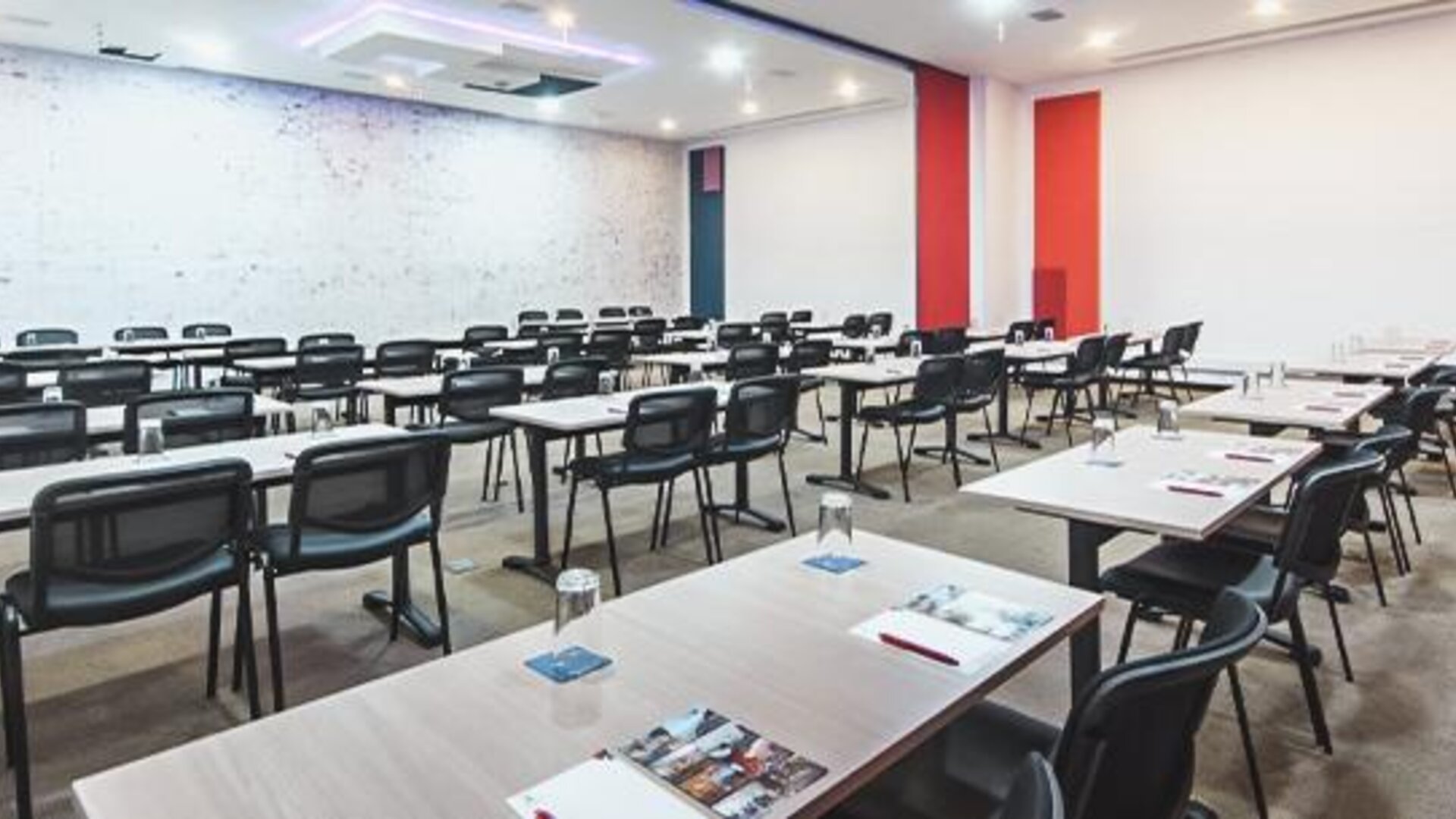 Hotel Pop Art Tocancipá (Sábana Norte)