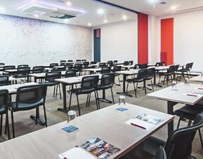 Hotel Pop Art Tocancipá (Sábana Norte)