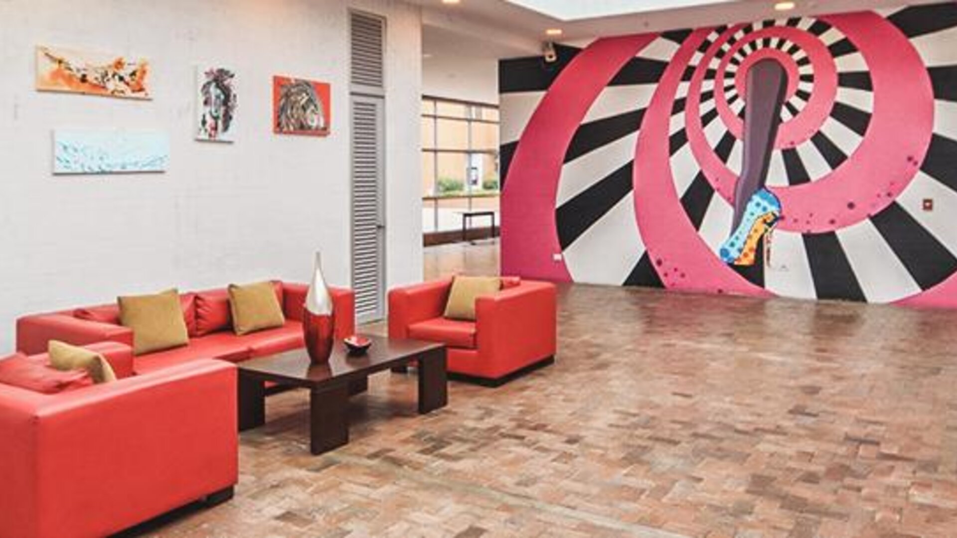 Hotel Pop Art Tocancipá (Sábana Norte)