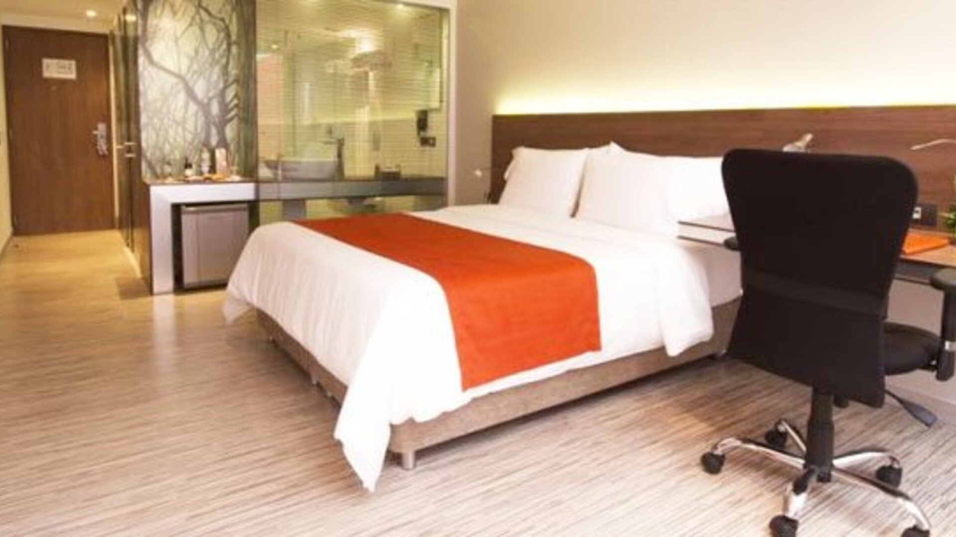 SHG Bogota 100 Design Hotel