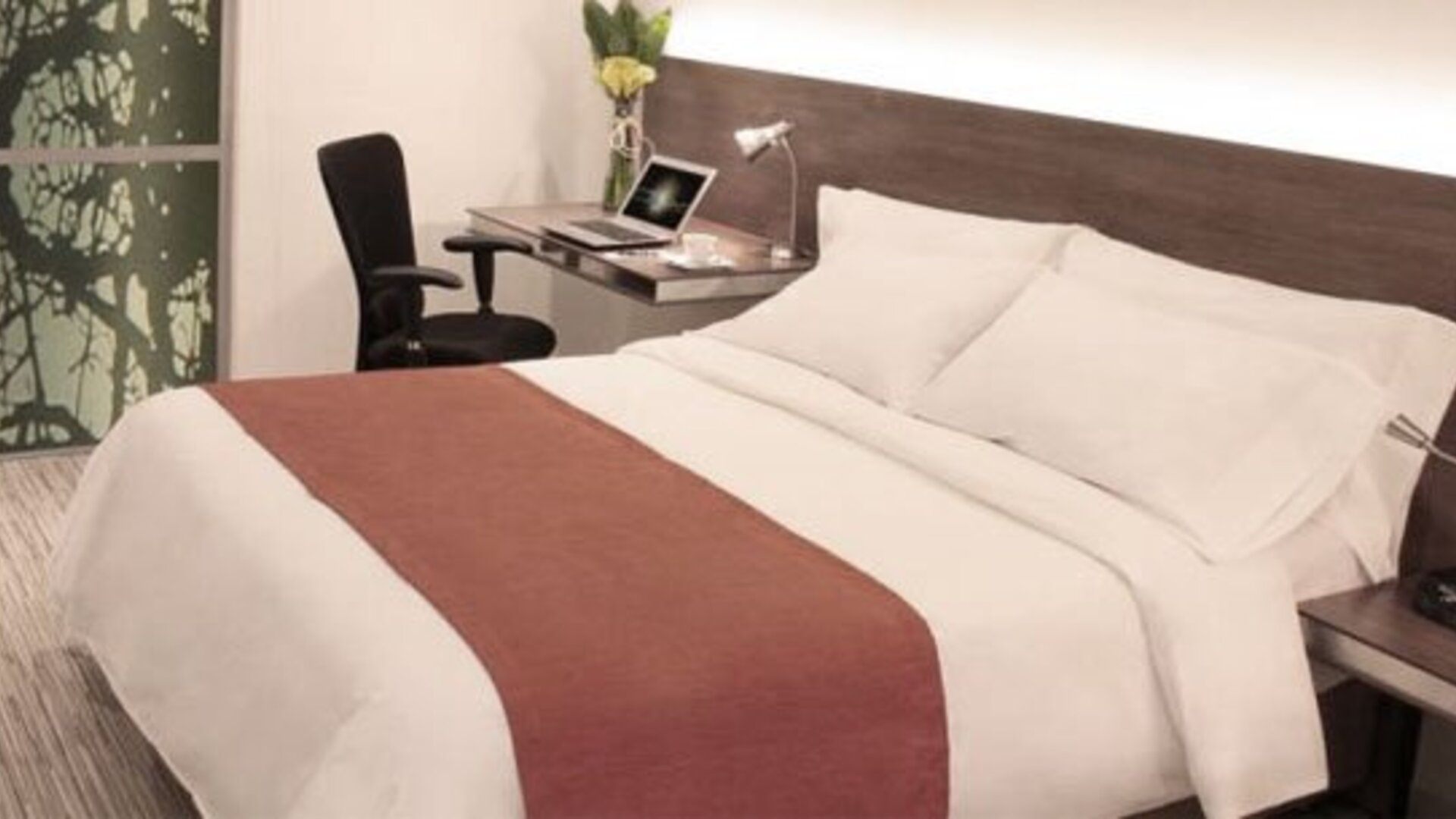 SHG Bogota 100 Design Hotel