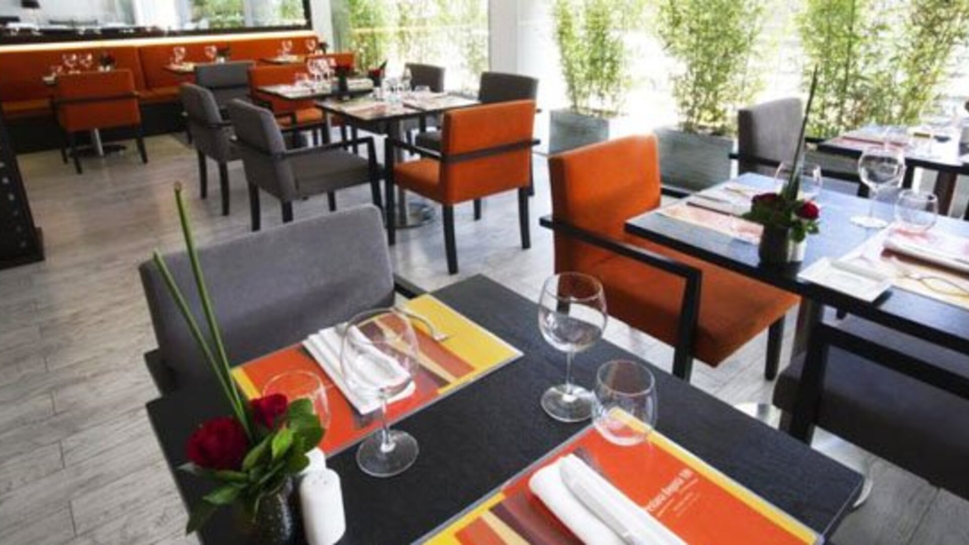 SHG Bogota 100 Design Hotel