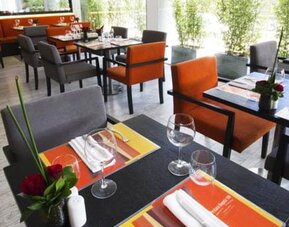 SHG Bogota 100 Design Hotel