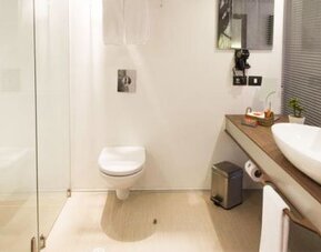 SHG Bogota 100 Design Hotel