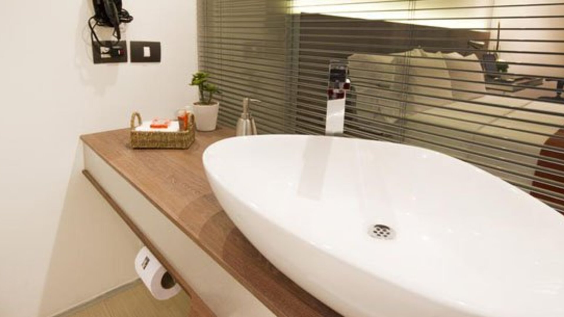 SHG Bogota 100 Design Hotel