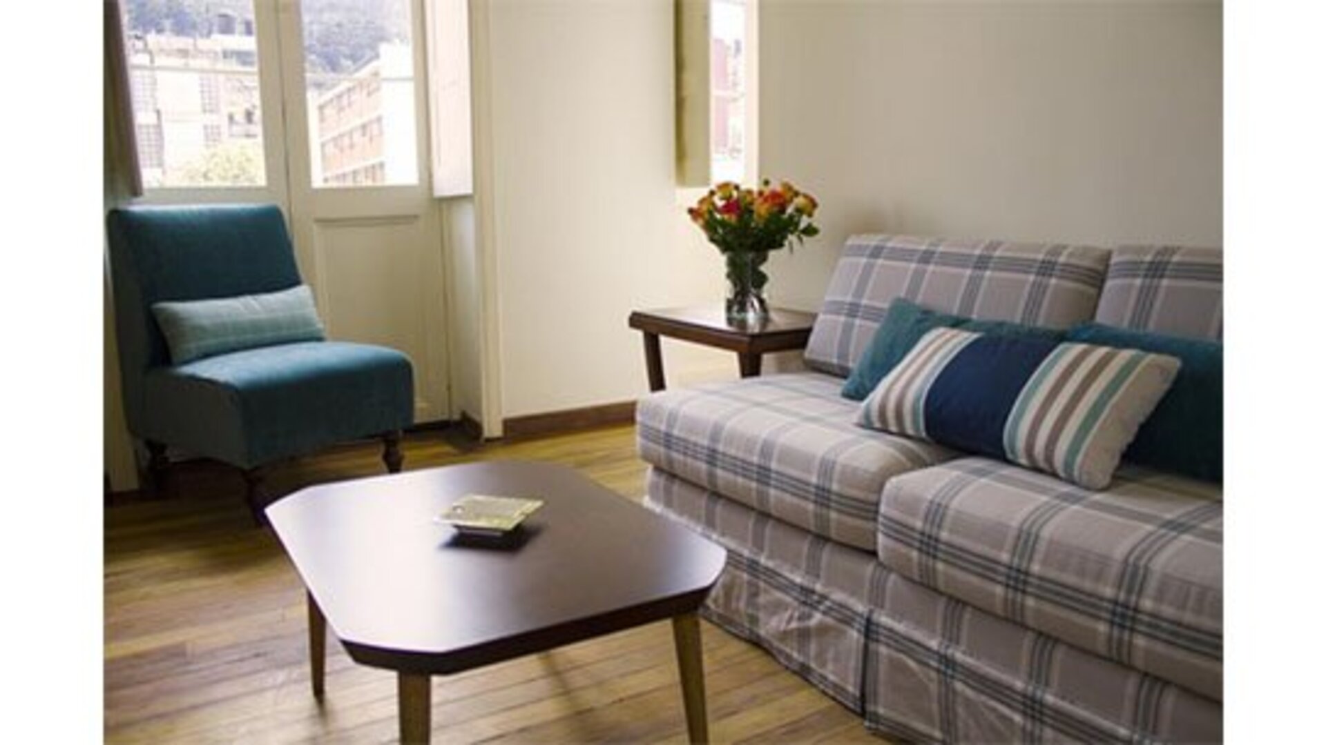 Hotel Casa de la Vega