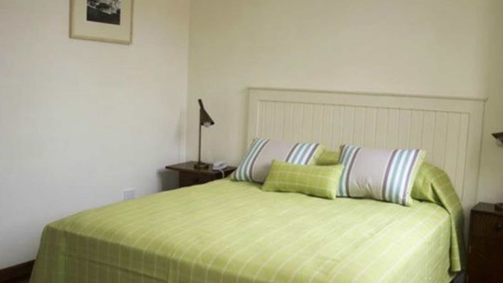 Hotel Casa de la Vega