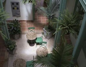 Hotel Casa de la Vega